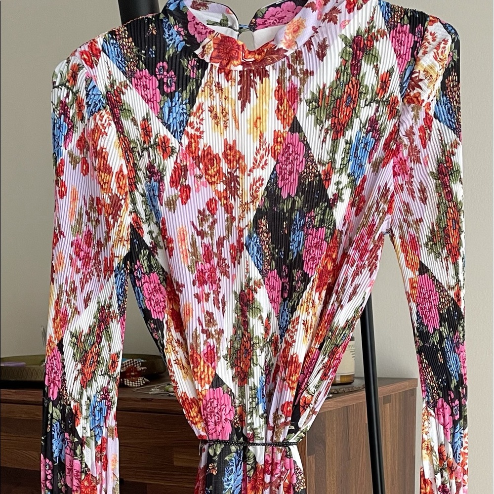New! Anthropologie Dress size XS